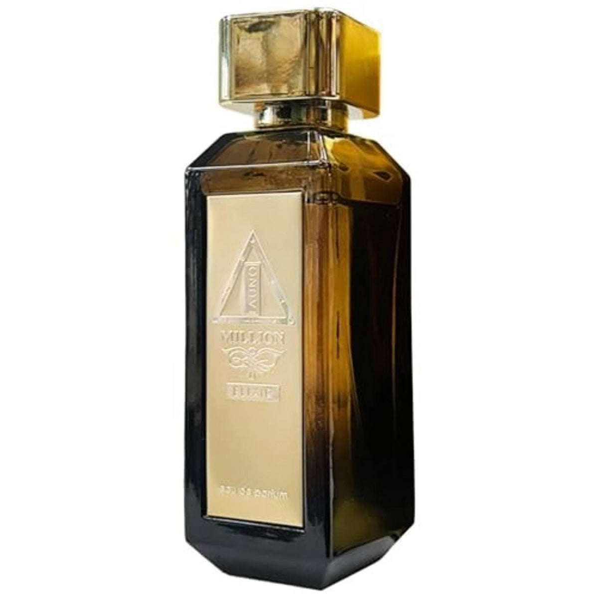 Fragrance World La Uno Million Elixir Eau de Parfum til mænd 100 ml