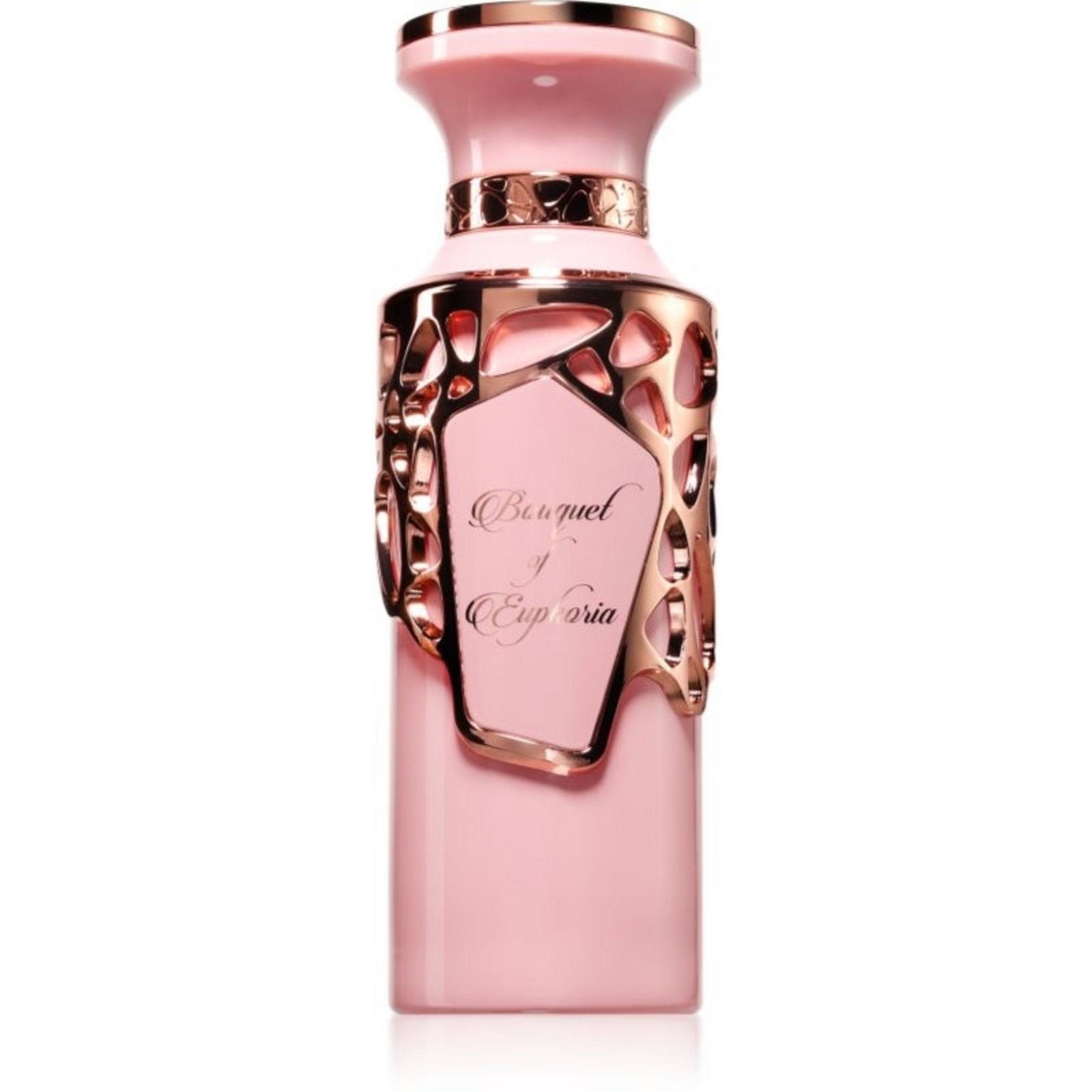 Fragrance World, Bouquet of Euphoria, Eau De Parfum, For Women, 100 ml