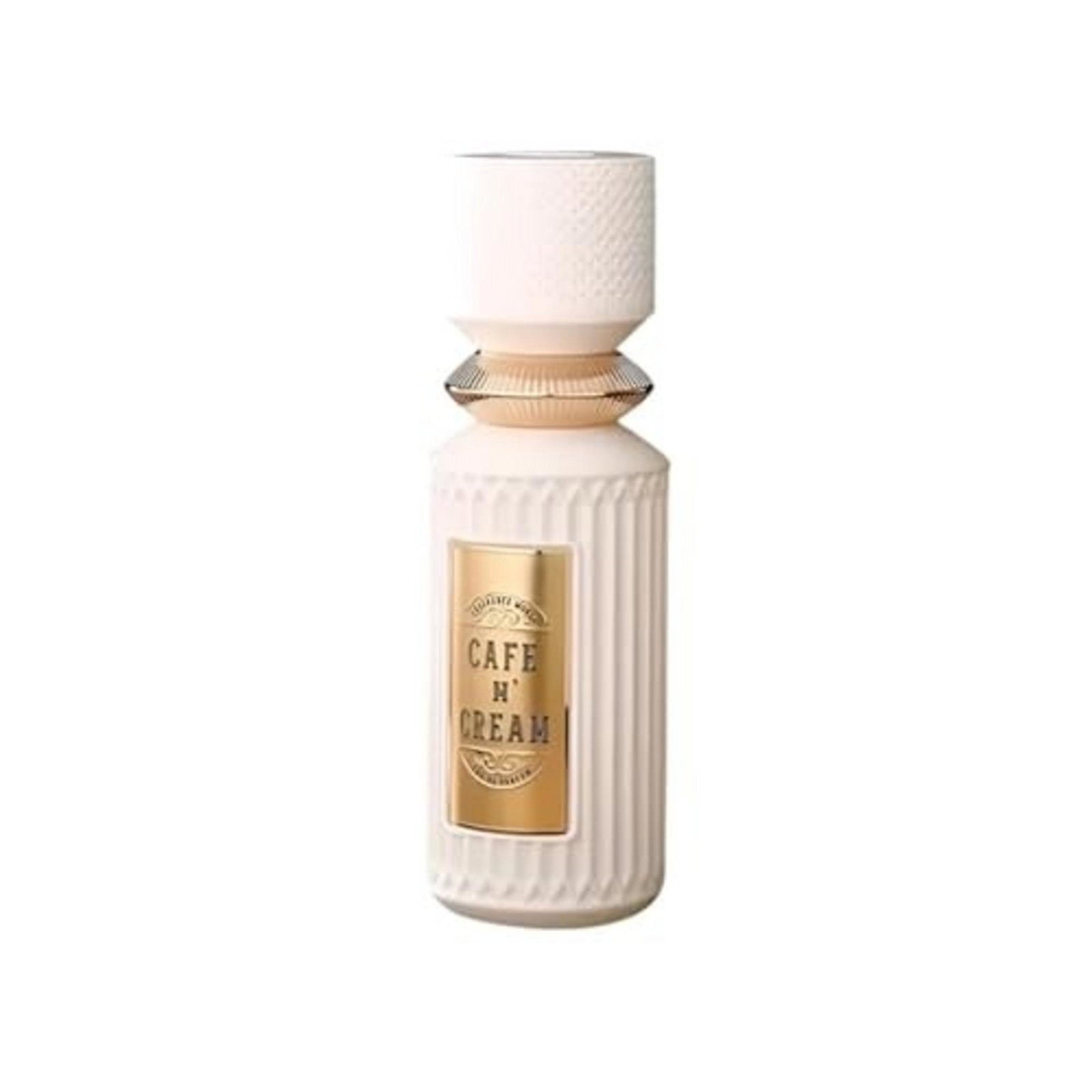 Fragrance World, Cafe N' Cream, Eau De Parfum, Unisex, 100 ml