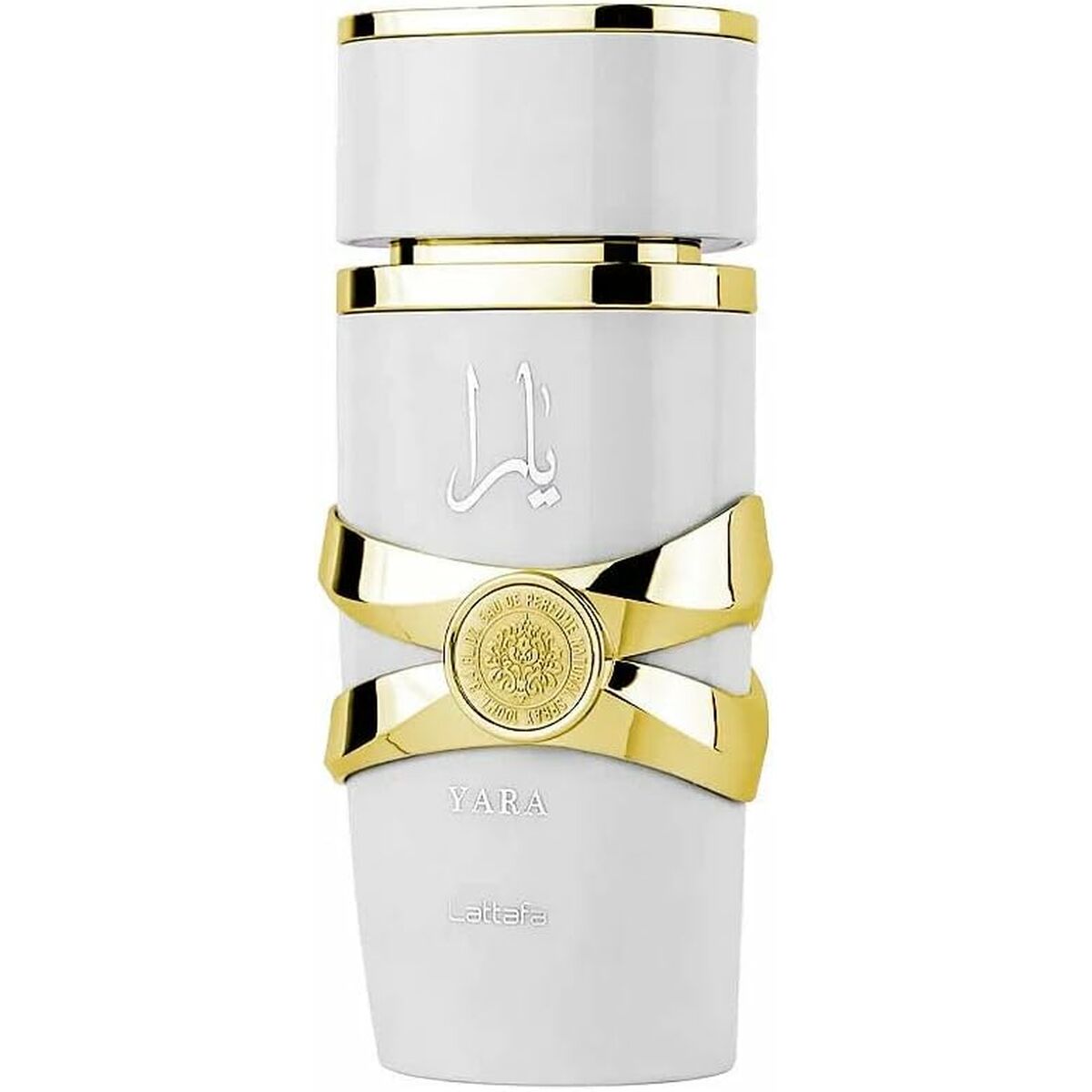 Dameparfume Lattafa Yara Moi Yara Moi EDP 100 ml til Dameflaske