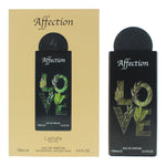 Lattafa, Affection, Eau De Parfum, Unisex, 100 ml