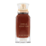 Gulf Orchid, Vanilla Addiction, Eau De Parfum, Unisex, 100 ml