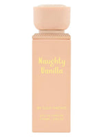 Gulf Orchid, Naughty Vanilla, Eau De Parfum, Unisex, 100 ml