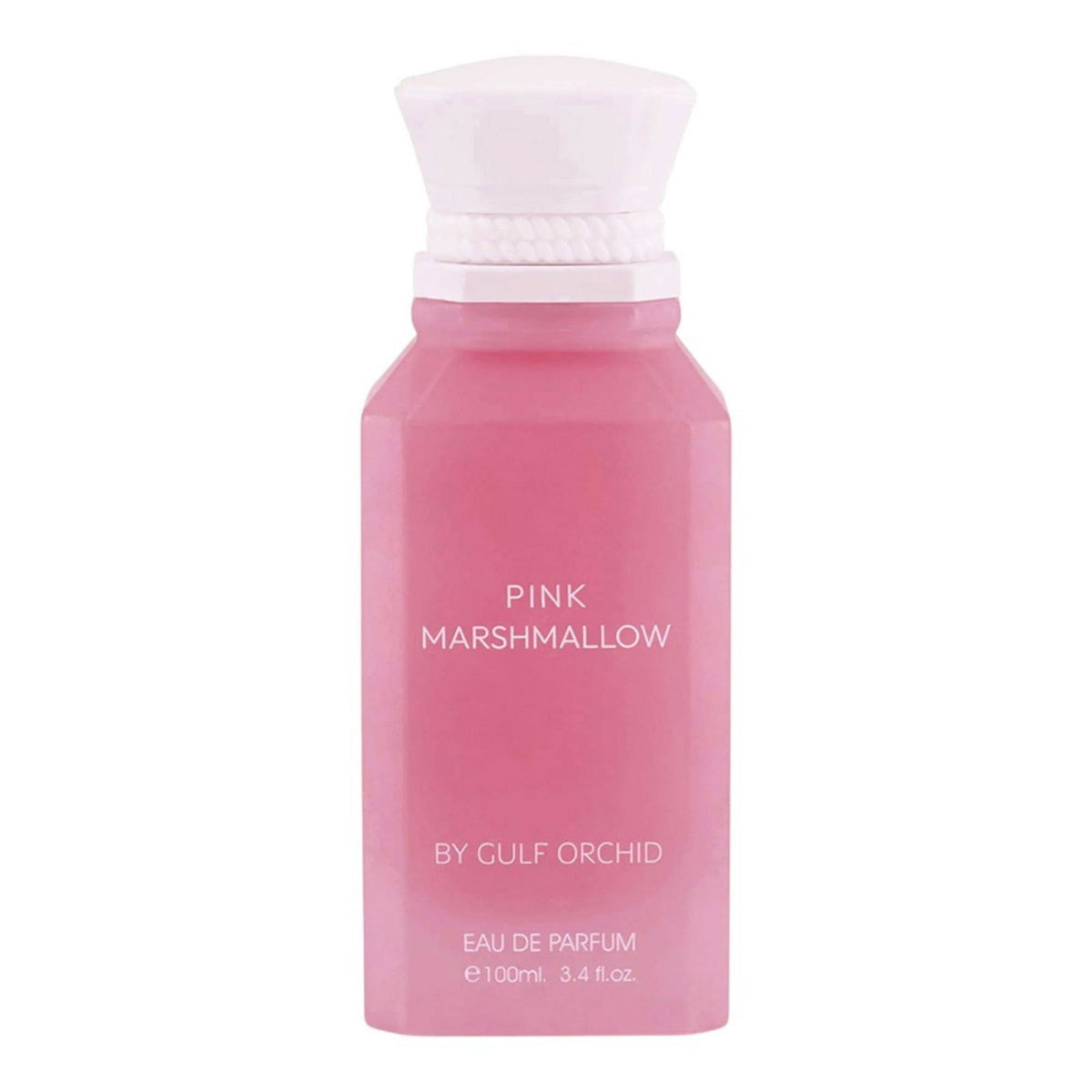 Gulf Orchid, Pink Marshmallow, Eau De Parfum, For Women, 100 ml
