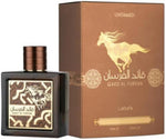Lattafa, Qaed Al Fursan, Eau De Parfum, Unisex, 90 ml