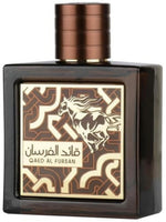 Lattafa, Qaed Al Fursan, Eau De Parfum, Unisex, 90 ml