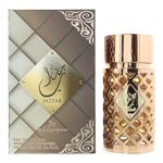 Ard Al Zaafaran, Jazzab Gold, Eau De Parfum, For Women, 100 ml