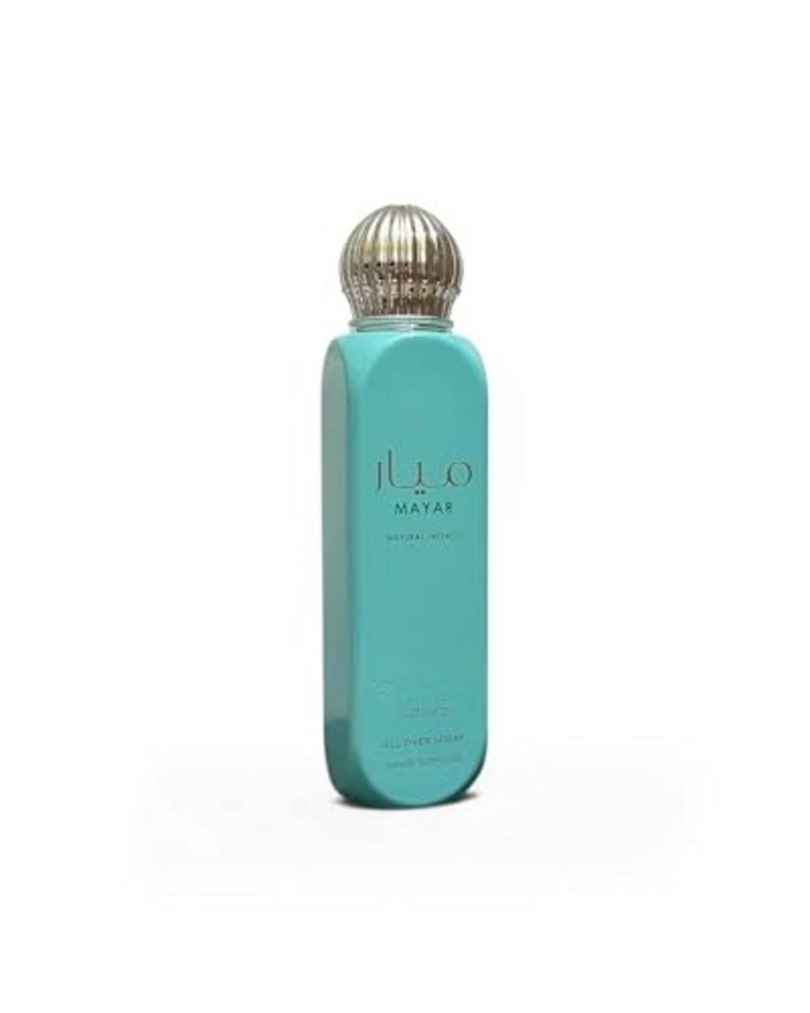 Lattafa, Mayar Natural Intense, Scented Spray, Unisex, 150 ml