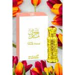 Dameparfume Al Haramain EDP til kvinder flaske