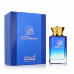 Unisex Parfume Al Haramain MUSK COLLECTION produktemballage