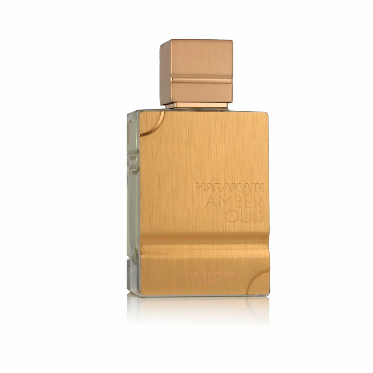 Unisex parfume Al Haramain Amber Oud Gold Edition Amber Oud EDP 100 ml til kvinder flaske