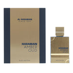 Al Haramain, Amber Oud Bleu Edition, Eau De Parfum, Unisex, 60 ml