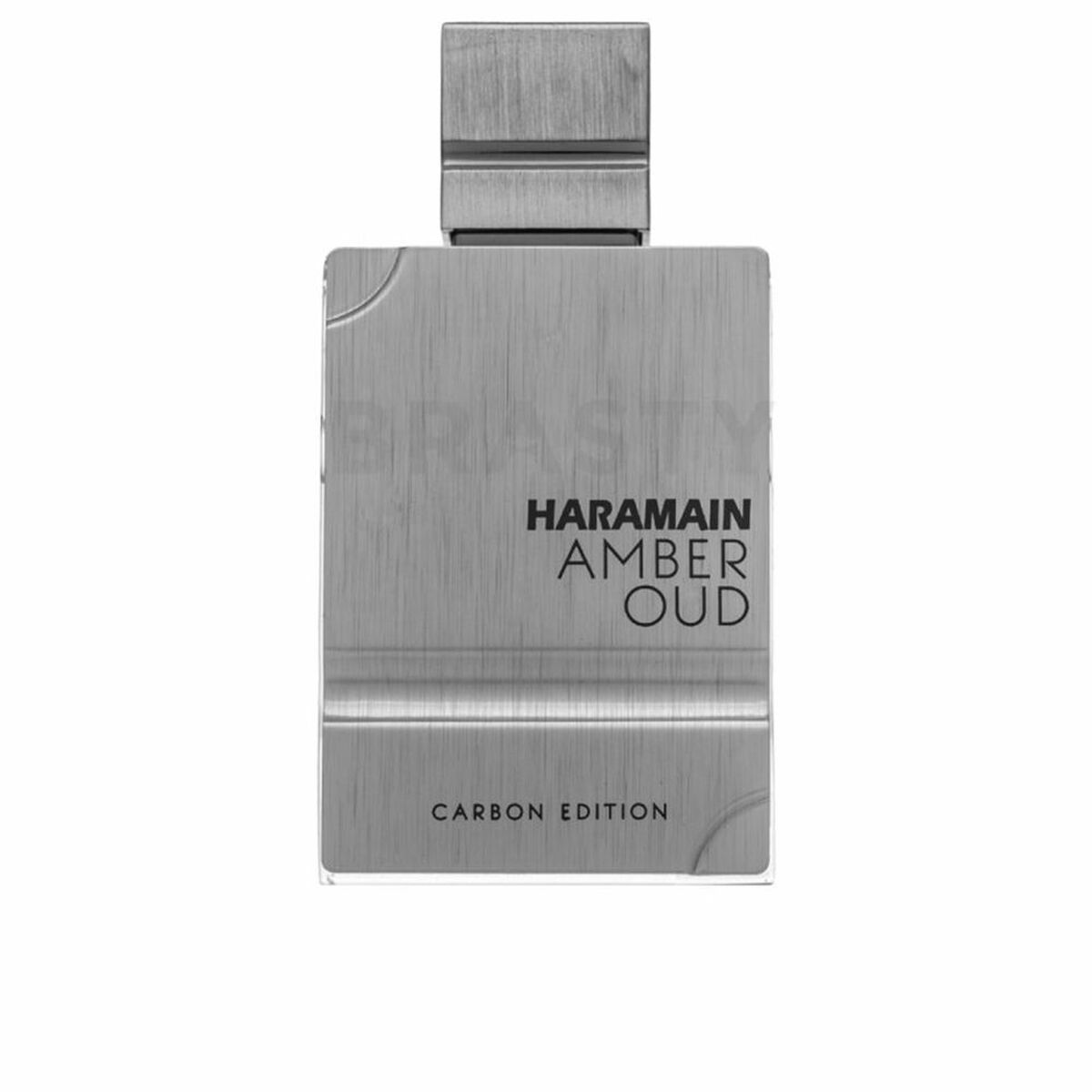Unisex parfume Al Haramain AMBER OUD til mænd produktemballage