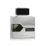 Herreparfume Al Haramain L'AVENTURE produktemballage
