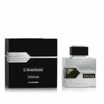 Herreparfume Al Haramain L'AVENTURE produktemballage