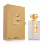 Dameparfume Al Haramain JUNOON ROSE til kvinder produktemballage