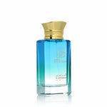 Unisex parfume Al Haramain ROYAL MUSK produktemballage