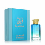 Unisex parfume Al Haramain ROYAL MUSK produktemballage