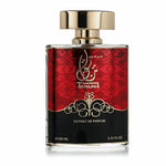 Unisex parfume Al Haramain TANASUK til kvinder produktemballage