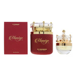 Al Haramain, Manege Rouge, Eau De Parfum, For Women, 75 ml