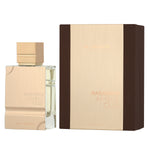 Unisex parfume Al Haramain AMBER OUD EDP 60 ml til kvinder flaske