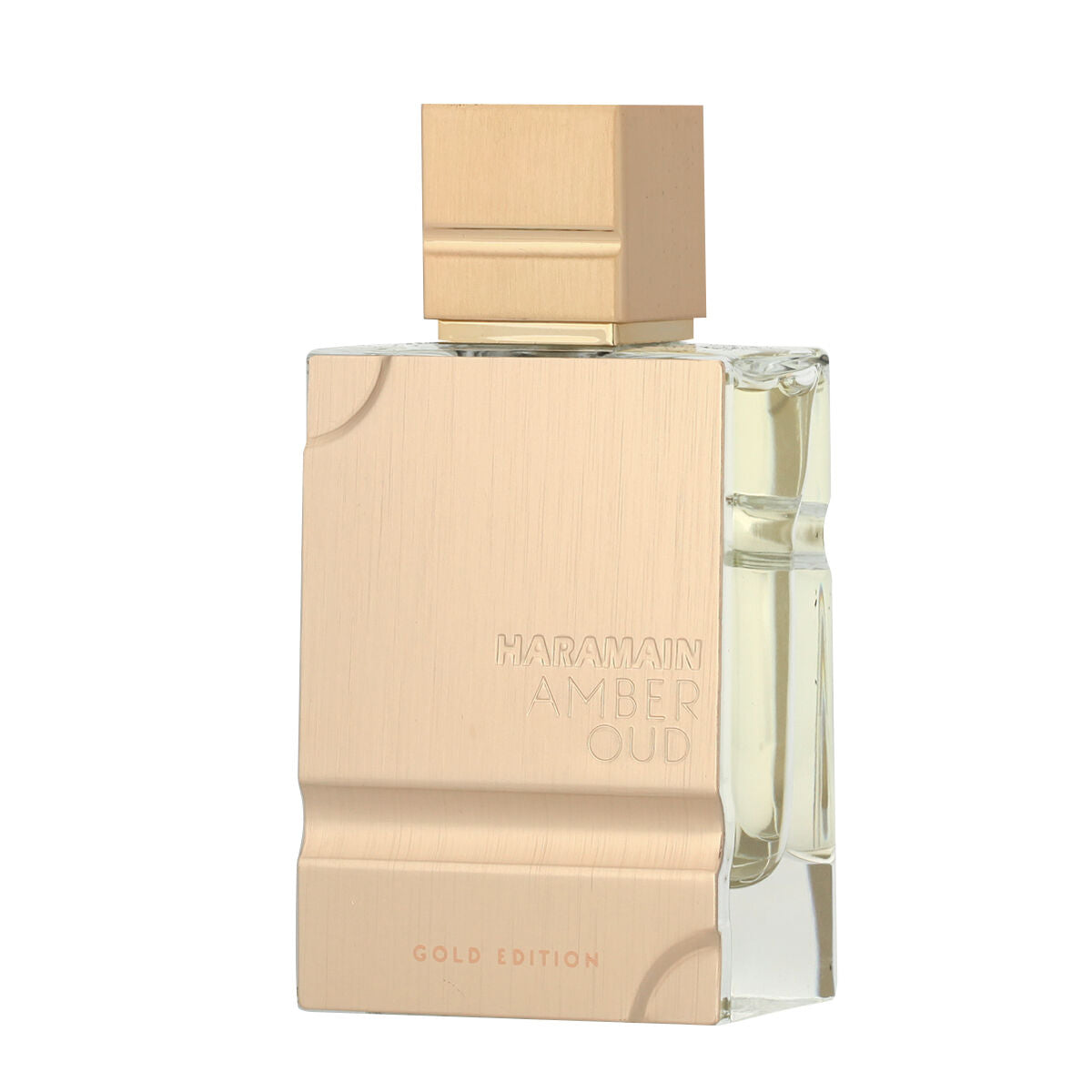 Unisex parfume Al Haramain AMBER OUD EDP 60 ml til kvinder flaske