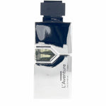 Dameparfume Al Haramain L'AVENTURE 200 ml til mænd produktemballage