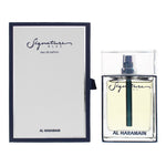 Al Haramain, Signature Blue, Eau De Parfum, Unisex, 100 ml