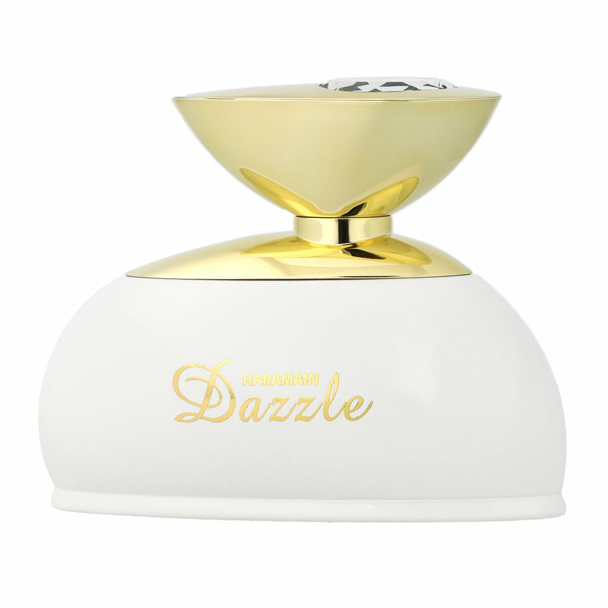 Dameparfume Al Haramain DAZZLE FOR WOMAN for Women produktemballage