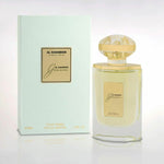 Dameparfume Al Haramain JUNOON til kvinder produktemballage