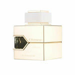 Dameparfume Al Haramain L'aventure EDP 100 ml til Dameflaske