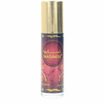 Unisex parfume Nabeel NASAEM EDP 6 ml flaske