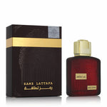 Unisex parfume Lattafa Ramz Lattafa Gold EDP flaske