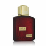 Unisex parfume Lattafa Ramz Lattafa Gold EDP flaske