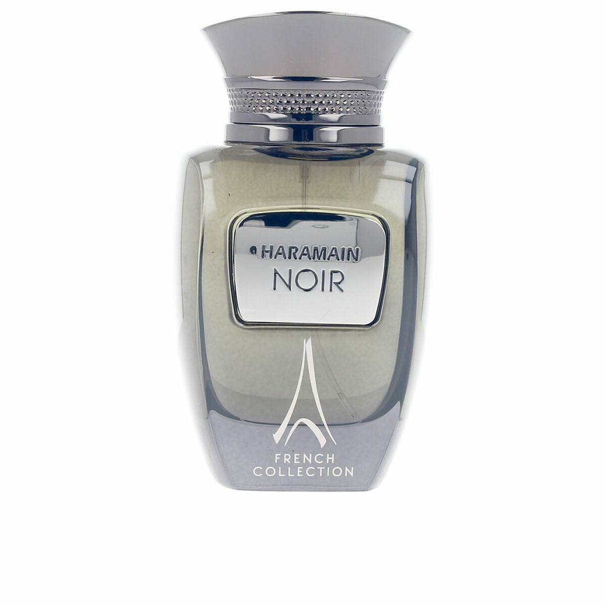 Unisex parfume Al Haramain NOIR FRENCH COLLECTION 100 ml produktemballage