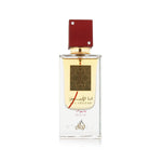 Unisex parfume Lattafa ANA ABIYEDH Ana Abiyedh Rouge EDP 60 ml flaske