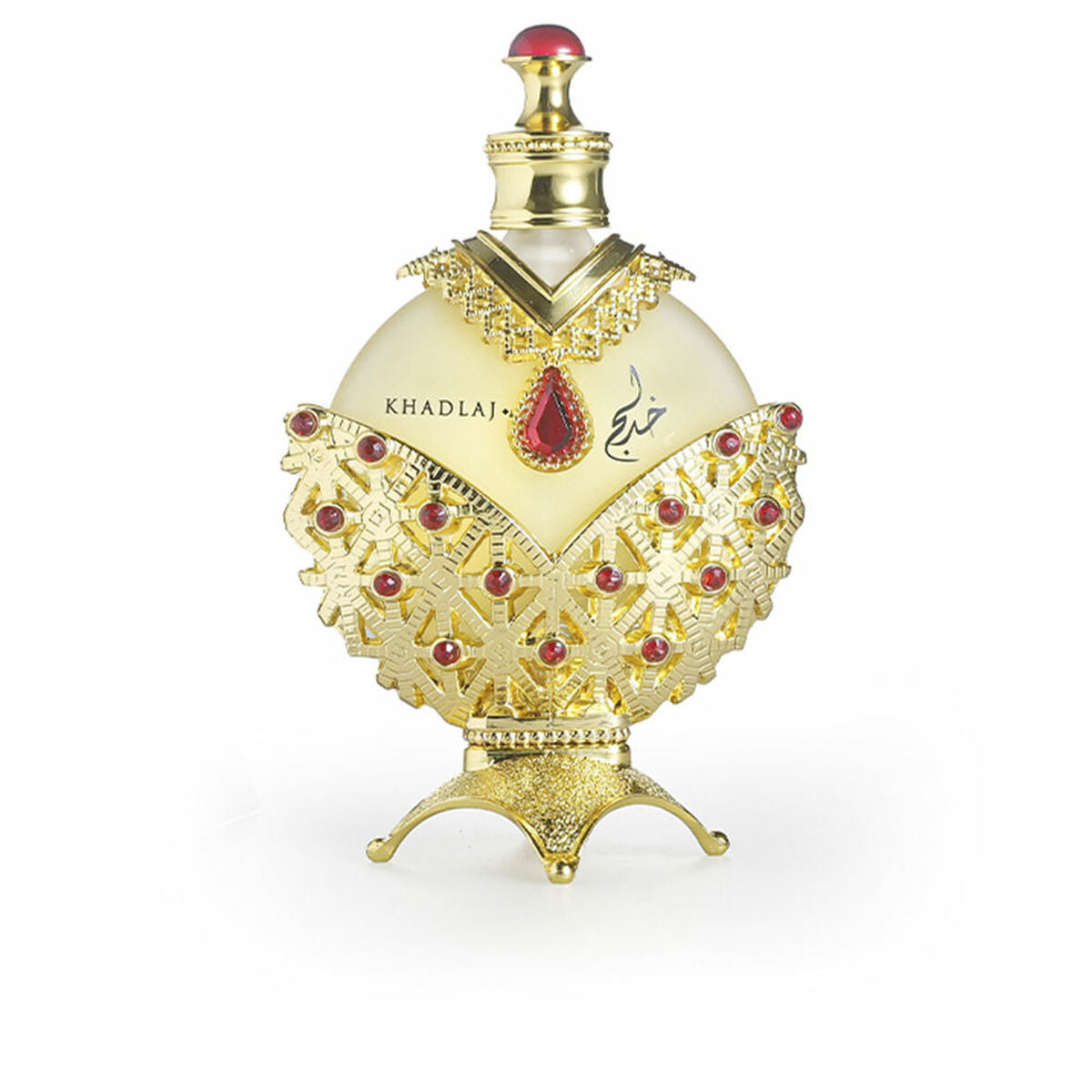 Duftolie Khadlaj HAREEM AL SULTAN 35 ml flaske