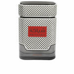 Parfume Khadlaj SHIYAAKA SILVER til mænd produktemballage