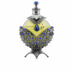 Duftolie Khadlaj HAREEN SULTAN BLUE Hareen Sultan Blue 35 ml flaske