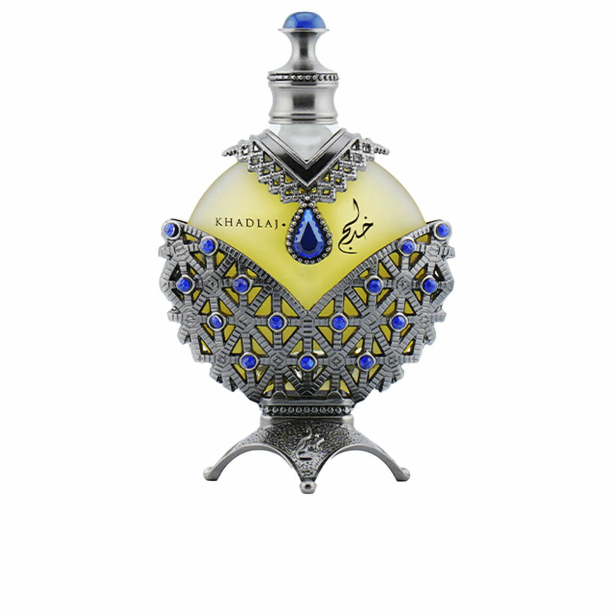 Duftolie Khadlaj HAREEN SULTAN BLUE Hareen Sultan Blue 35 ml flaske