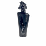 Unisex Parfume Lattafa Maahir Black Edition produktemballage