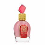 Dameparfume Lattafa Musk Candy Rose EDP til kvinder flaske