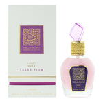 Lattafa, Sugar Plum Musk, Eau De Parfum, For Women, 100 ml