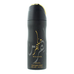 Lattafa, Maahir, Scented Spray, Unisex, 200 ml