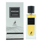 Maison Alhambra, Winsome, Eau De Parfum, Unisex, 90 ml