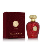 Unisex parfume Lattafa OPULENT RED Opulent Red EDP 100 ml flaske