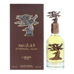 Lattafa, Eternal Oud, Eau De Parfum, Unisex, 100 ml