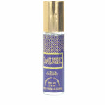 Unisex parfume Nabeel Musk EDP 6 ml flaske