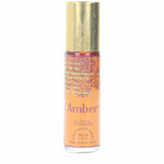 Unisex parfume Nabeel AMBER produktemballage