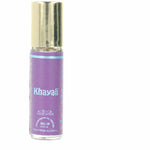 Unisex parfume Nabeel KHAYALI EDP 6 ml flaske